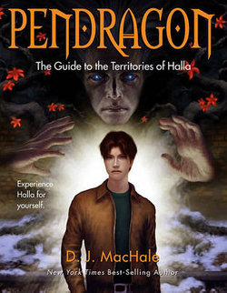 The Guide to the Territories of Halla The Guide to the Territories of Halla