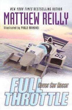 Full Throttle Full Throttle