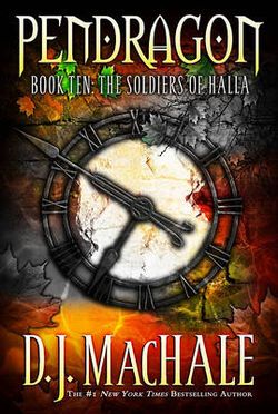 The Soldiers of Halla The Soldiers of Halla