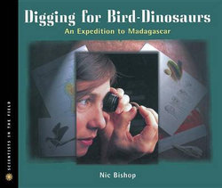 Digging for Bird-Dinosaurs Digging for Bird-Dinosaurs