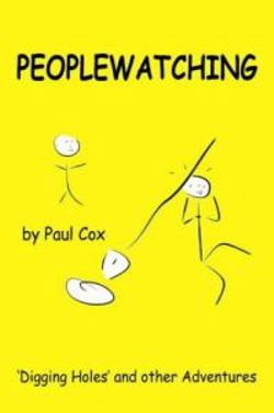 Peoplewatching Peoplewatching