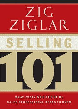 Selling 101 Selling 101