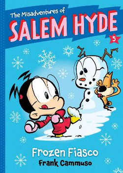 The Misadventures of Salem Hyde The Misadventures of Salem Hyde