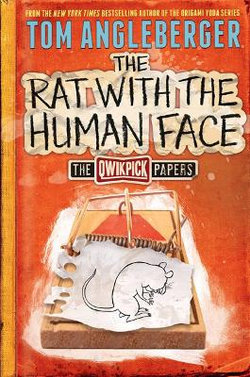 The Rat with the Human Face The Rat with the Human Face