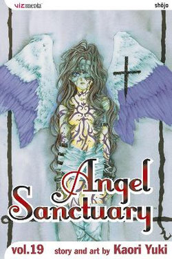 Angel Sanctuary, Vol. 19 Angel Sanctuary, Vol. 19