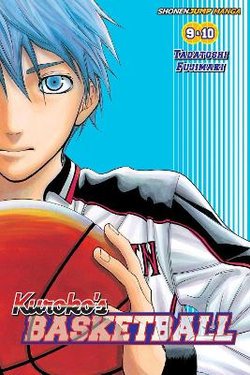 Kuroko's Basketball, Vol. 5 Kuroko's Basketball, Vol. 5