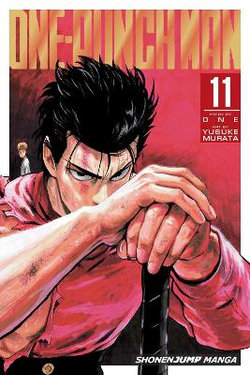 One-Punch Man, Vol. 11 One-Punch Man, Vol. 11