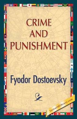 Crime and Punishment Crime and Punishment