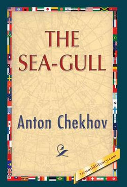 The Sea-Gull The Sea-Gull