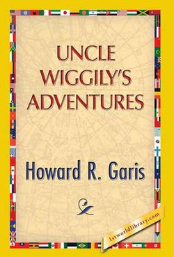 Uncle Wiggily's Adventure Uncle Wiggily's Adventure