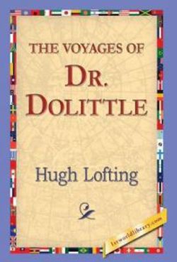 The Voyages of Doctor Dolittle The Voyages of Doctor Dolittle