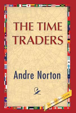 The Time Traders The Time Traders
