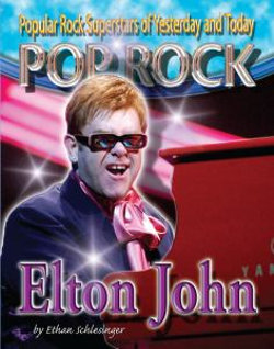 Elton John Elton John