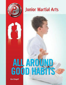 All Round Good Habits All Round Good Habits