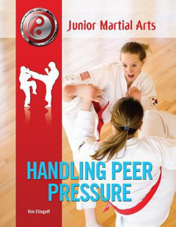 Handling Peer Pressure Handling Peer Pressure