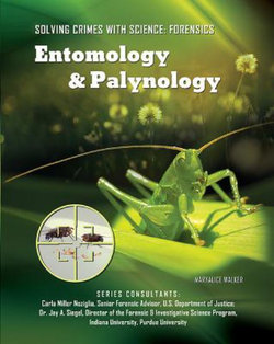 Entomology and Palynology Entomology and Palynology