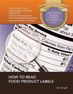 How To Read Food Product Labels How To Read Food Product Labels