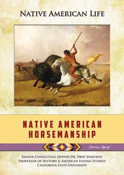 Native American Horsemanship Native American Horsemanship