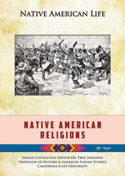Native American Religions Native American Religions
