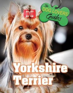 Yorkshire Terrier Yorkshire Terrier