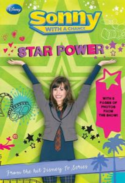 Sonny with a Chance Star Power Sonny with a Chance Star Power