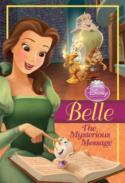 Belle: The Mysterious Message Belle: The Mysterious Message