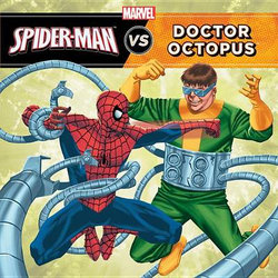 The Amazing Spider-Man vs. Doctor Octopus The Amazing Spider-Man vs. Doctor Octopus