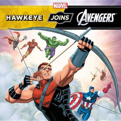 Hawkeye Joins the Mighty Avengers Hawkeye Joins the Mighty Avengers