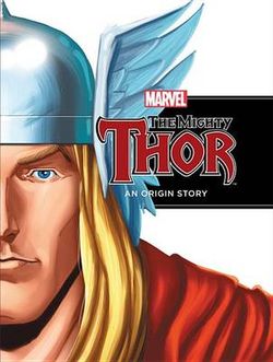 The Mighty Thor The Mighty Thor