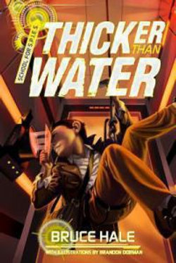 Thicker Than Water Thicker Than Water