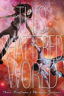 This Shattered World This Shattered World