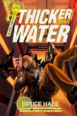 Thicker Than Water Thicker Than Water