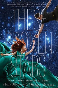 These Broken Stars These Broken Stars