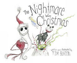The Nightmare Before Christmas The Nightmare Before Christmas