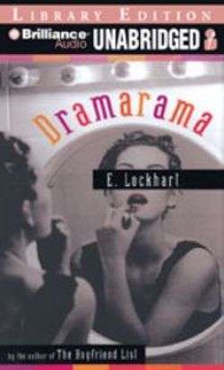 Dramarama Dramarama