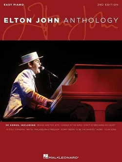 Elton John Elton John