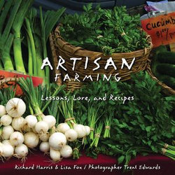 Artisan Farming Artisan Farming