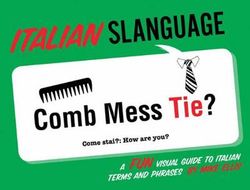 Italian Slanguage Italian Slanguage