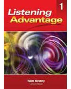 Listening Advantage 1 Listening Advantage 1