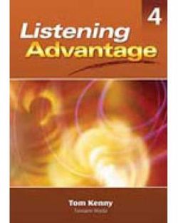 Listening Advantage 4 Listening Advantage 4