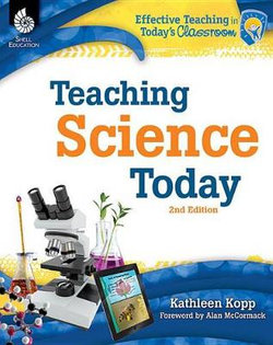 Teaching Science Today Teaching Science Today