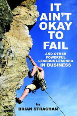 It Ain'T Okay to Fail It Ain'T Okay to Fail