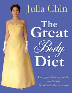 The Great Body DietT The Great Body DietT