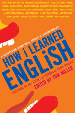 How I Learned English How I Learned English
