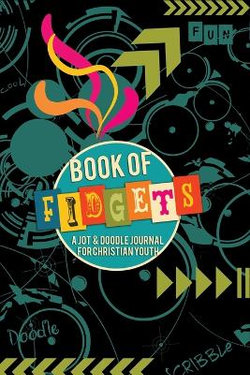Book of Fidgets Book of Fidgets