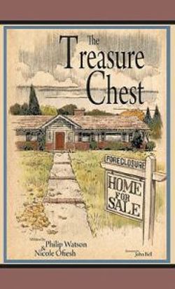 The Treasure Chest The Treasure Chest