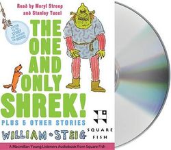 The One and Only Shrek! The One and Only Shrek!