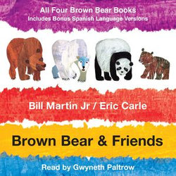Brown Bear and Friends Brown Bear and Friends