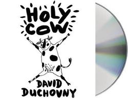 Holy Cow Holy Cow