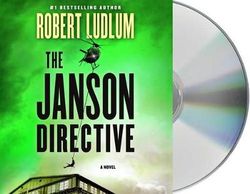 The Janson Directive The Janson Directive